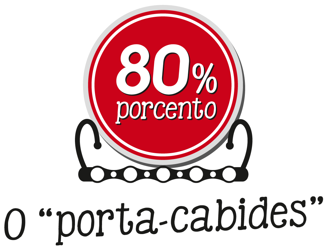 80 Porcento PT