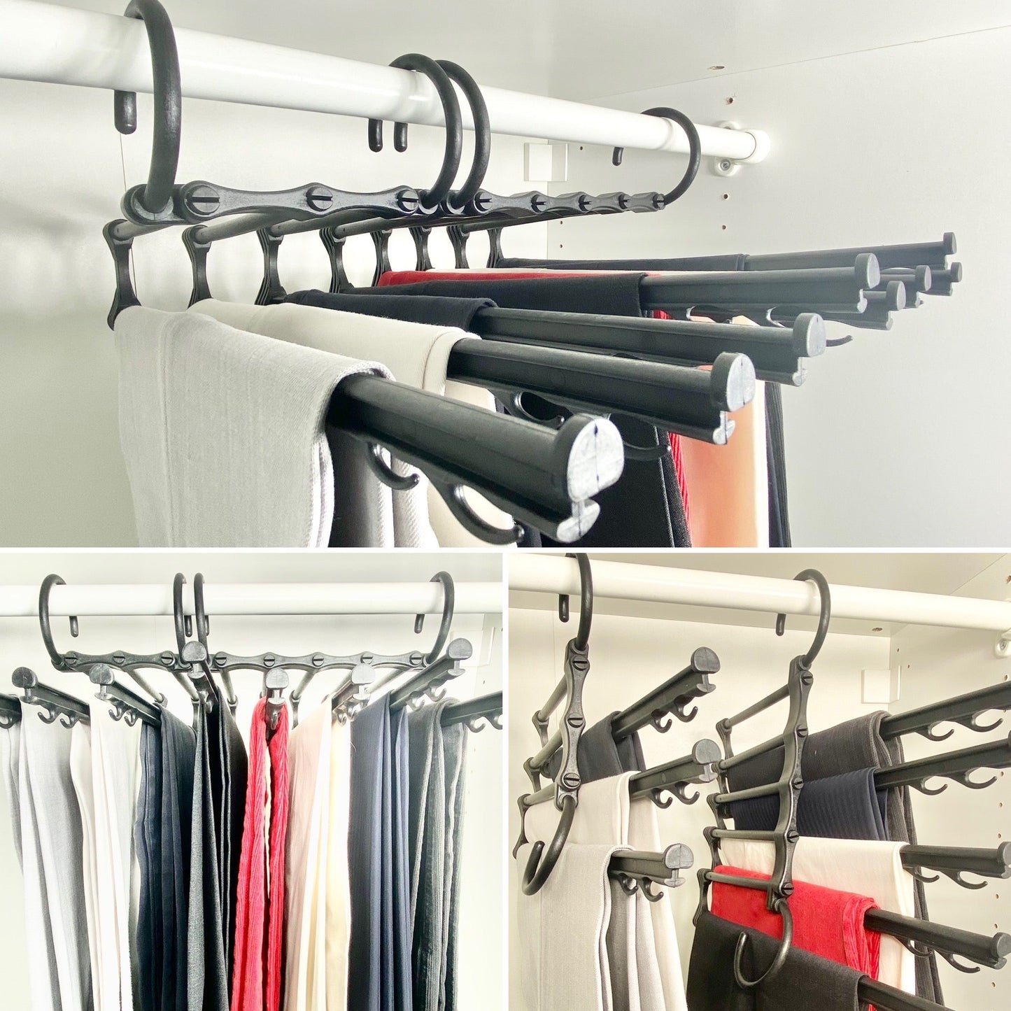 Cabides Para Calças