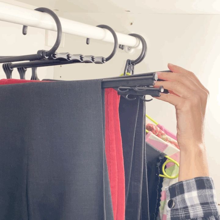 Cabides Para Calças